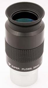 TS-Optics Super Plössl Eyepiece 32 mm 1.25"