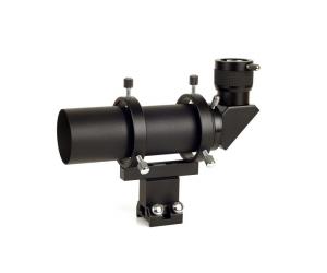 APM Finderscope 50 mm 90° with Correct Image