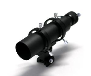APM Finderscope 50 mm - straight view
