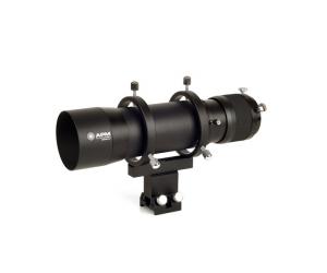 APM Finderscope 60 mm - straight view