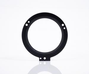 Artesky Skywatcher Adapter für 2" UltraLight V3 Okularauszug