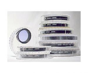 Hutech IDAS H-alpha Enhanced UV/IR Blocking Filter for Nikon Kamera D5000