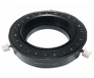 Artesky M48 360° Rotation Adapter V2