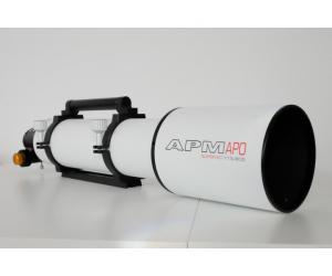 APM 115/805 mm FPL53 APO Refractor with 2.5" Rack & Pinion Focuser