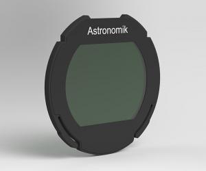 Astronomik 6 nm OIII MaxFR Clip Filter for EOS APS-C Cameras