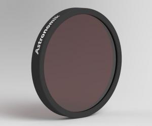 Astronomik 6 nm H-alpha MaxFR Filter, 31 mm unmounted