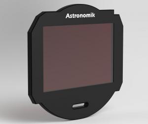 Astronomik 6 nm H-alpha MaxFR Clip-Filter XL für Nikon Z Vollformatkameras