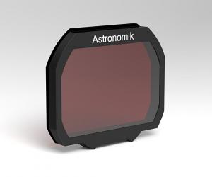 Astronomik 6 nm H-alpha MaxFR Clip-Filter für Sony Alpha 7 und Alpha 9 Kameras