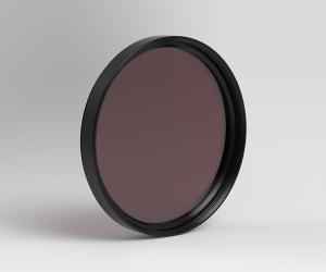 Astronomik 6 nm SII MaxFR Filter, M52 Filter Cell