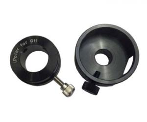 Losmandy G11 Adapter for iPolar Camera