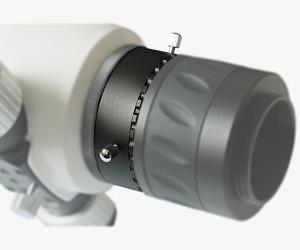 Skywatcher 360° Rotationsadapter für die Evostar ED Refraktoren
