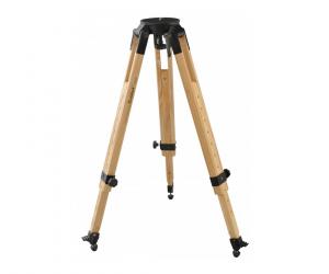 Berlebach Tripod UNI 14 /FB for Photo Booth with Accessory Tray and Spread Stopper