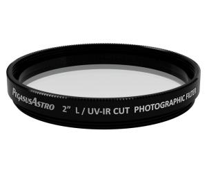 Pegasus Astro Luminance Photo Filter in 2" Cell