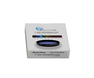 Pegasus Astro Blue Photo Filter in 2" Cell