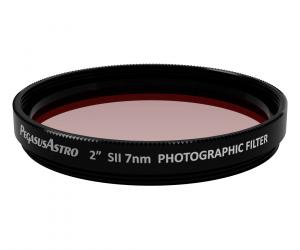 Pegasus Astro S II Photo Filter in 2" Cell