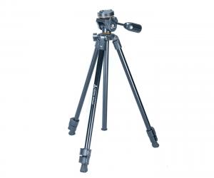 Vanguard Vesta 203AP Aluminum Tripod with PH-23 Pan Head