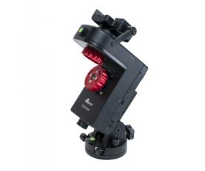 iOptron SkyHunter EQ/AZ mobile GoTo Montierung für Astrofotografie