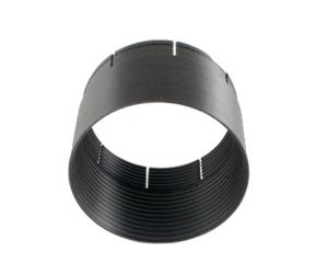 TS Optics Extension for the Baffle Tube of TS / GSO 6" RC Telescopes