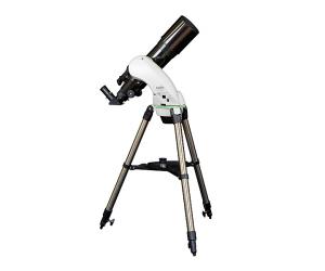 Skywatcher Startravel 102 AZ-Go2 WiFi Refraktor