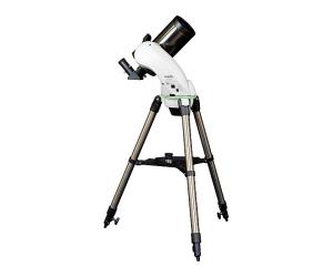 Skywatcher Skymax 102 AZ-Go2 Wifi Maksutov Cassegrain