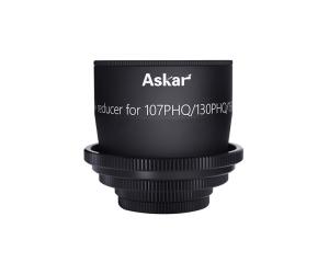 Askar 0,7x Reducer für 107PHQ, 130PHQ und 151PHQ