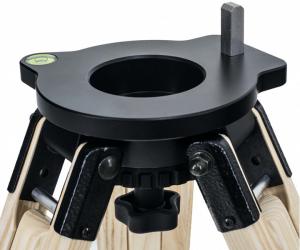 Berlebach Upgrade for Celestron AVX - for Report Tripods with Module Insert 7