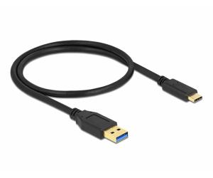Pegasus Astro USB 3.1 Gen 2 (10 Gbps) cable Type A to Type C, 0.5 m