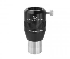 Explore Scientific 5x Fokal Extender, 31,7 mm / 1,25"