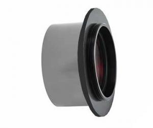 TS-Optics Adapter - telescope side M82x1 male and M68x1 female - camera side M68x1 male