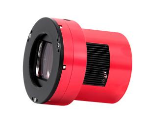 ZWO SW Astrokamera ASI461MM Pro gekühlt, Chip D=55 mm