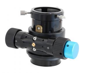 TS-Optics 2 inch rack and pinion focuser with additional thread for accessories up to 5 kg