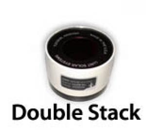 Lunt Double Stack Etalon for all LS50FHa Filters and LS50THa Telescopes