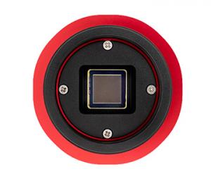ZWO SW Astrokamera ASI533MM ungekühlt, Chip D= 16 mm - 3,76 µm Pixel