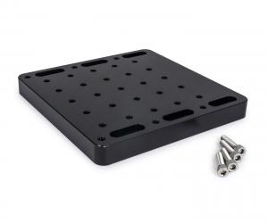 Baader adapter plate for 8" double mounting plate