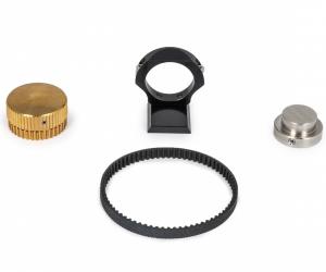 Baader Steeldrive II Adapter Set for FTF 3.5" OAZ