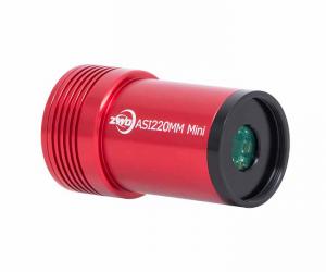 ASI220MM Mini Autoguider und Mono USB2.0 Camera - Sensor D=8.81 mm