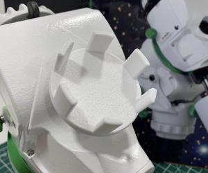 Astroprints Polemaster Adapter für Skywatcher Star Adventurer GTi