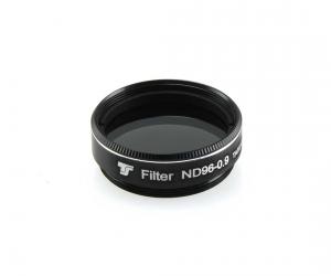 TS-Optics 1,25" Graufilter Neutralfilter ND 32 - 3,13 % Durchlass