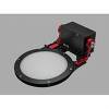 Wanderer Astro Motorized Flat Panel V4, 150 mm