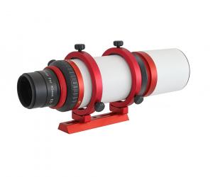 TS-Optics 360 mm f/6 APO Teleobjektiv mit Korrektur bis APS-C Format