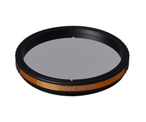 Askar Colour Magic 2 Inch O-III 3 nm Narrow Band Filter for Astrophotography