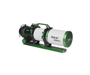 Askar 65PHQ 65 mm f/6,4 5 Element Flatfield APO Astrograph