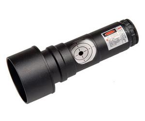 Skywatcher Newtonian Telescope Laser Collimator - 1.25 and 2 inch connector