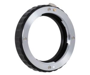 ZWO Sony-NEX-Adapter auf T2
