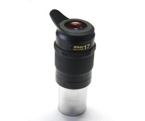 Nikon NAV HW 17 mm Eyepiece with Corrector EiC-14