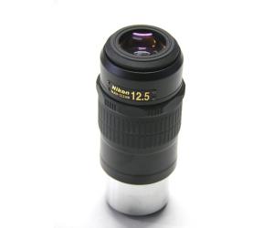 Nikon NAV HW 12.5 mm Eyepiece with Corrector EiC-10