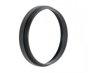 TS-Optics 7 mm Extension with M48 - 2" Filter Thread and 2" Diameter