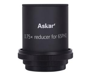 Askar 0,75x Reducer für 65PHQ