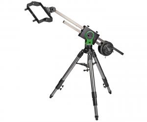 BRESSER Slider Binocular Mount with Tripod