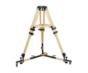 Berlebach Tripod Dolly Astro Grosser Wagen